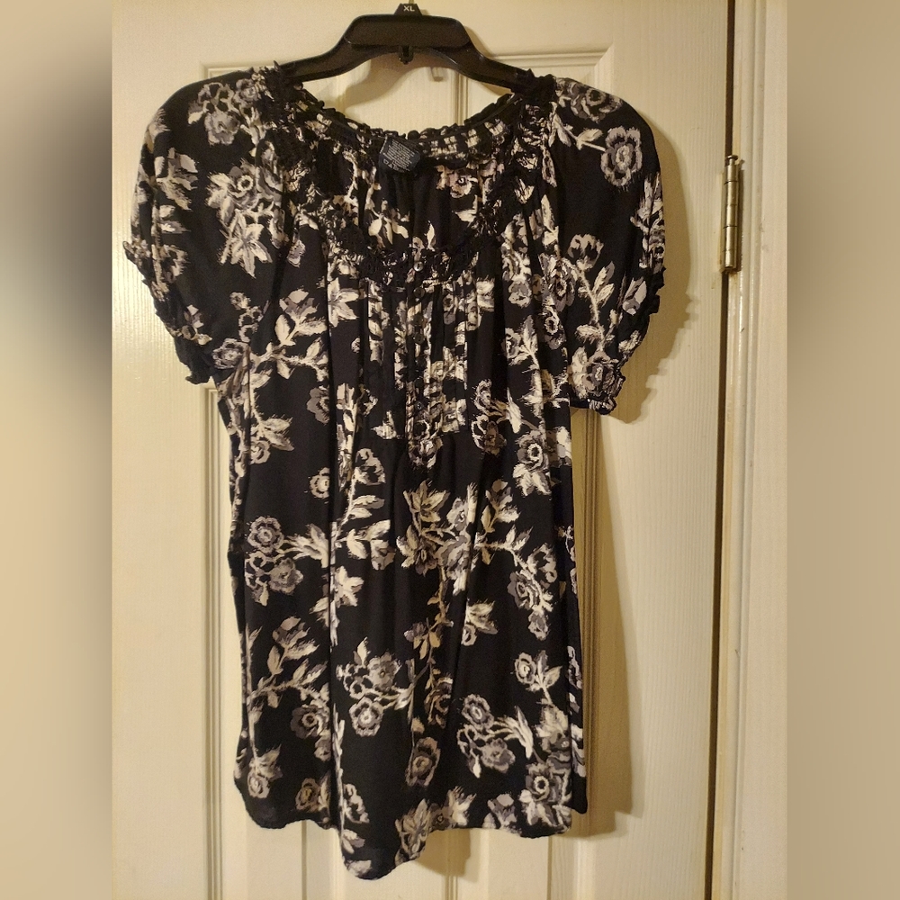 Women's blouse